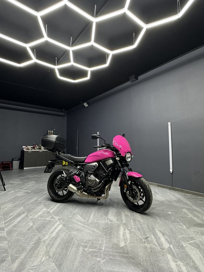 PaintKillers проект