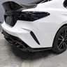 Toyota Camry — задна броня, джанта и карбонови детайли