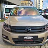 Volkswagen Tiguan — изглед отпред с фолио хамелеон на челното стъкло